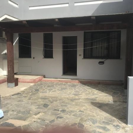 Casa Camere Pistis بلدية آسميني المظهر الخارجي الصورة