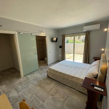 Casa Camere Pistis بلدية آسميني المظهر الخارجي الصورة