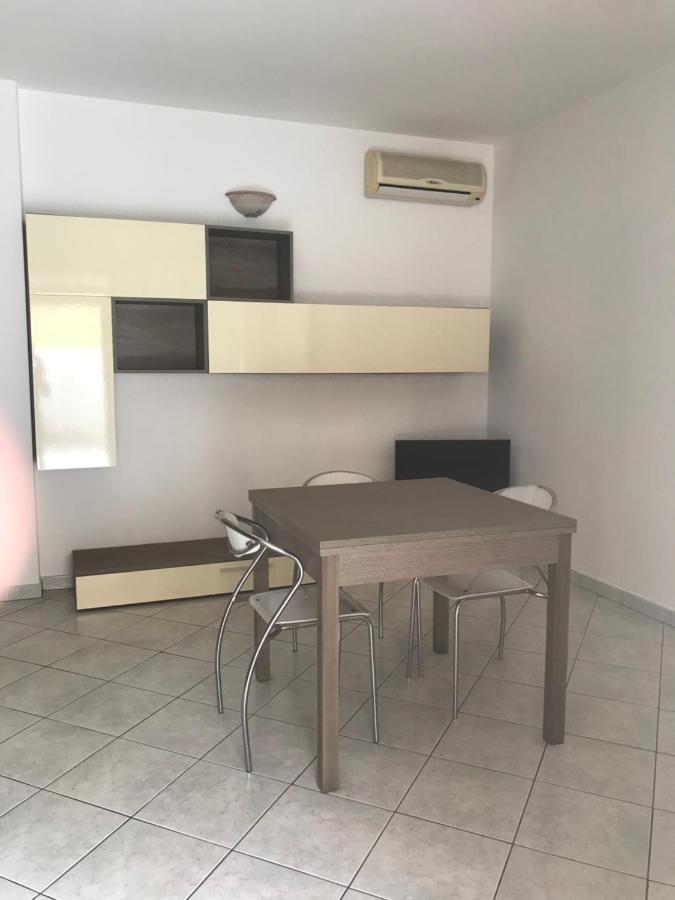 Casa Camere Pistis بلدية آسميني المظهر الخارجي الصورة