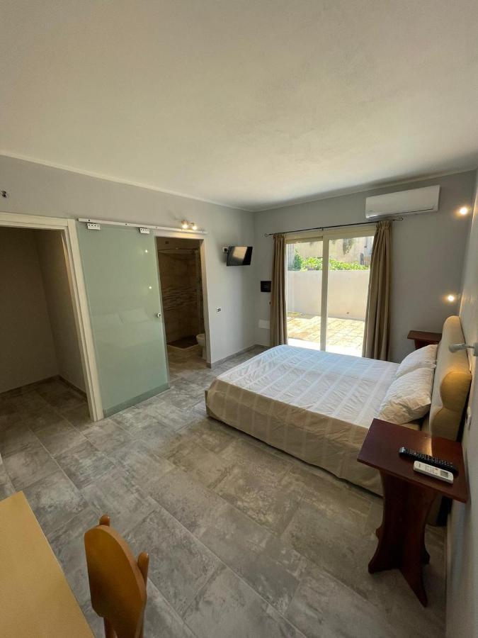 Casa Camere Pistis بلدية آسميني المظهر الخارجي الصورة