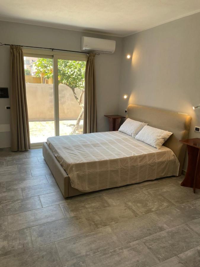Casa Camere Pistis بلدية آسميني المظهر الخارجي الصورة