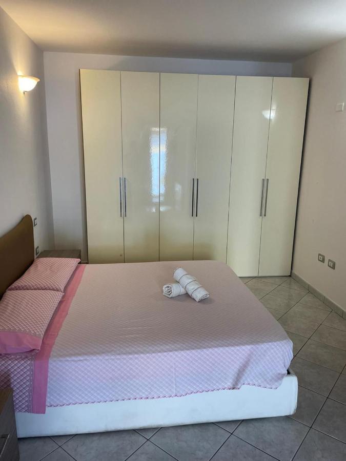 Casa Camere Pistis بلدية آسميني المظهر الخارجي الصورة