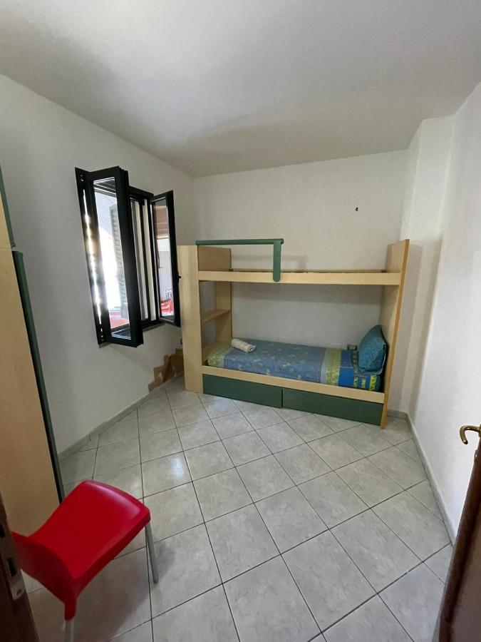 Casa Camere Pistis بلدية آسميني المظهر الخارجي الصورة