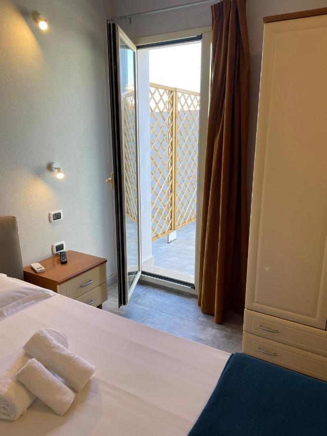 Casa Camere Pistis بلدية آسميني المظهر الخارجي الصورة